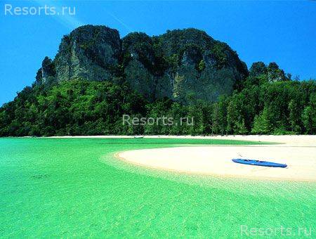 Krabi Thai Village Resort 33